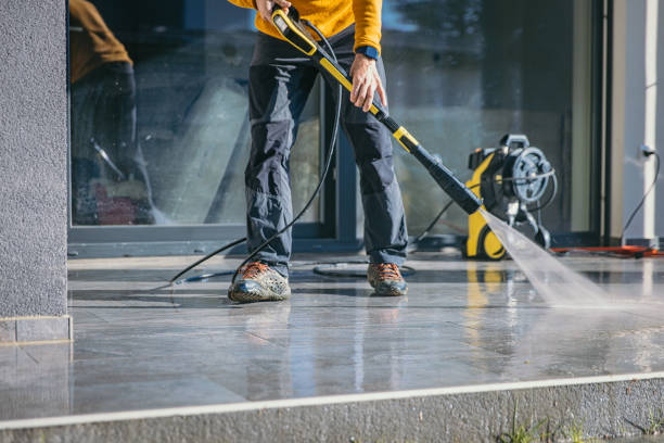 Best Eco-Friendly Pressure Washing in Stlman Valley, IL