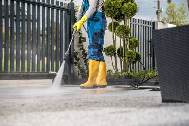 Professional  Pressure Washing in Stillman Valley, IL